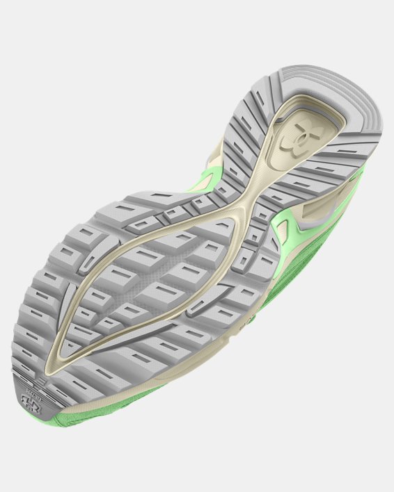 Unisex schoenen HOVR™ Apparition, Green, pdpMainDesktop image number 4
